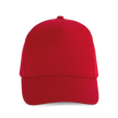 KP116 - Casquette coton - 5 panneaux - Occifloc