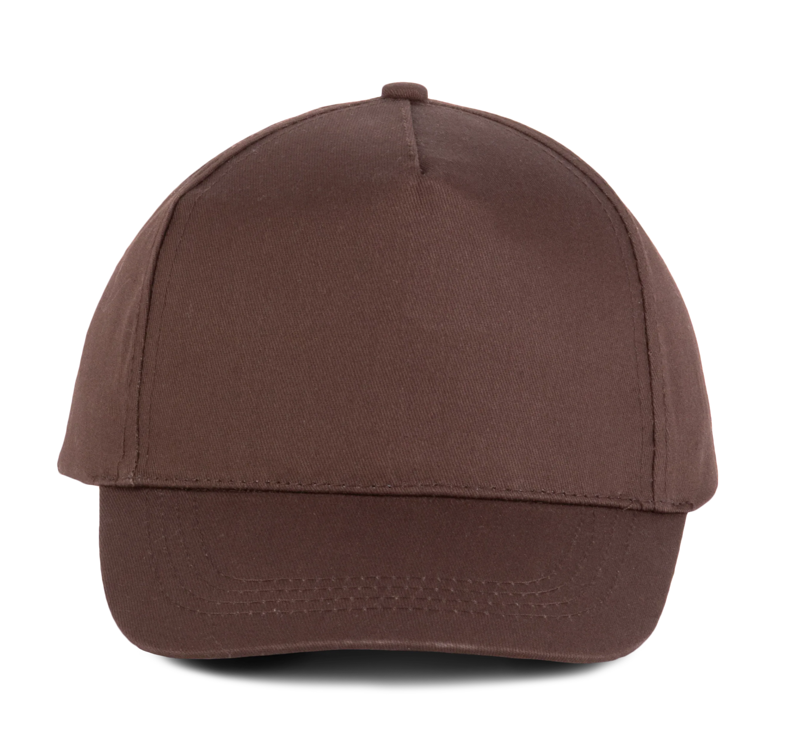 KP116 - Casquette coton - 5 panneaux - Occifloc