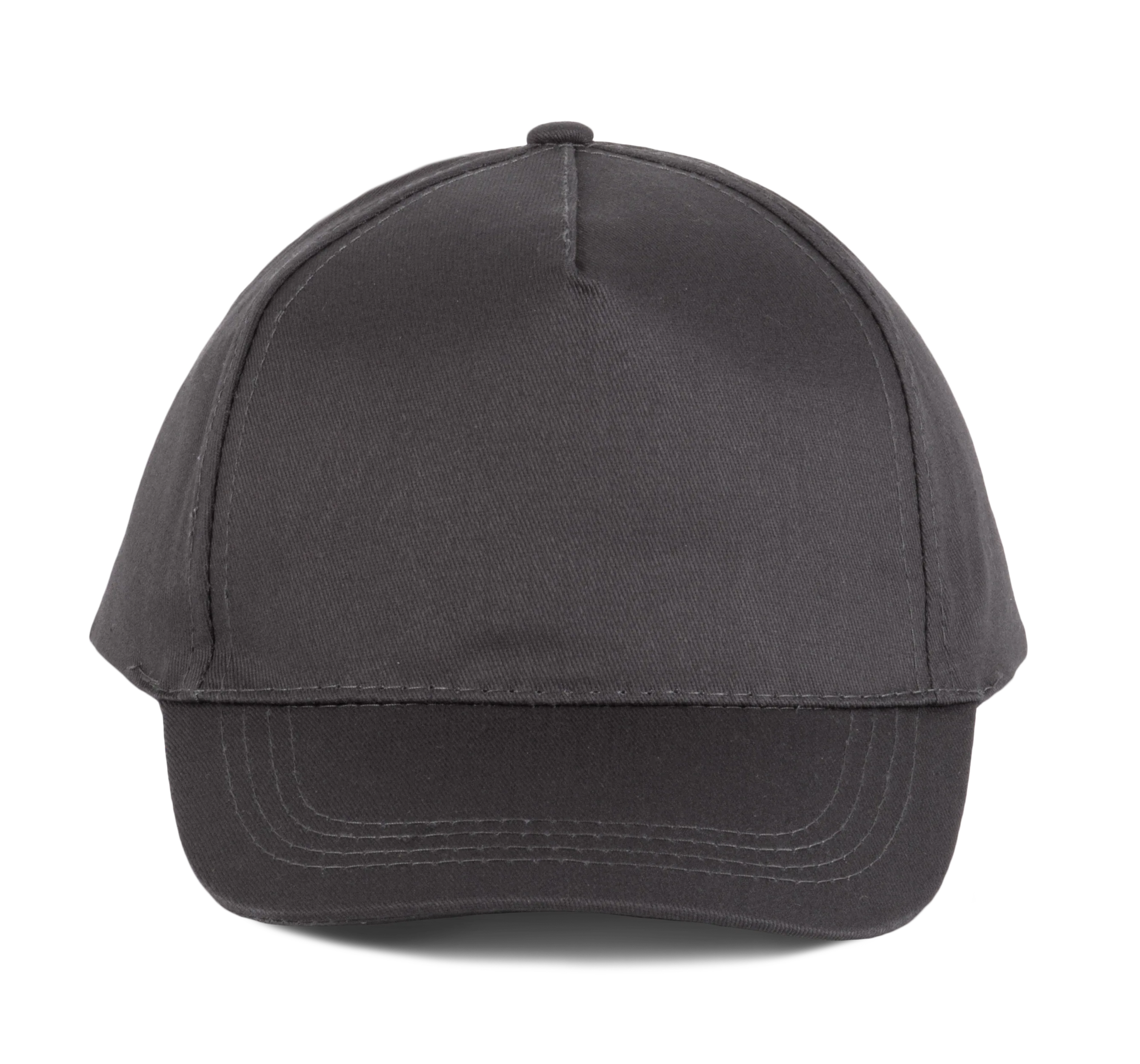 KP116 - Casquette coton - 5 panneaux - Occifloc
