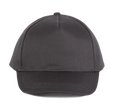 KP116 - Casquette coton - 5 panneaux - Occifloc