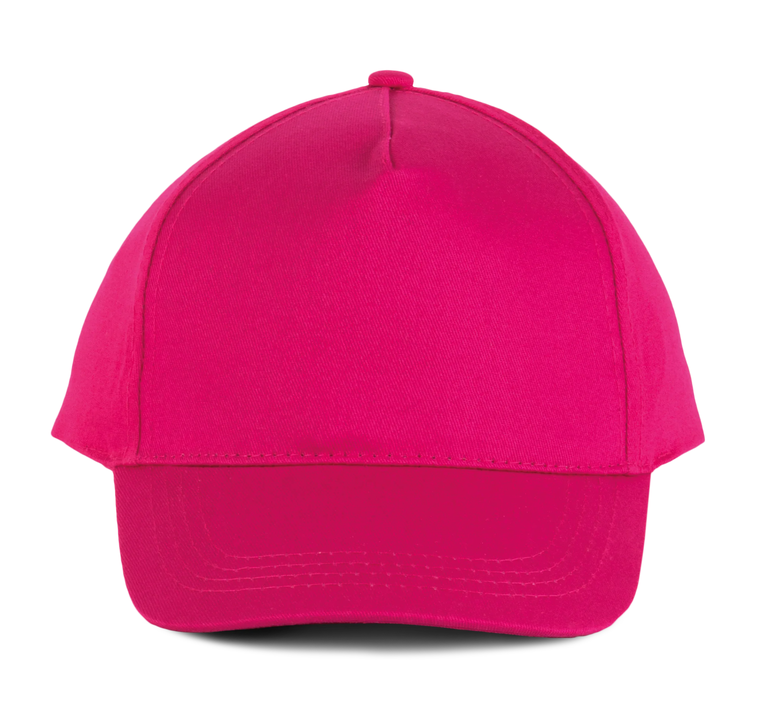 KP116 - Casquette coton - 5 panneaux - Occifloc