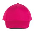 KP116 - Casquette coton - 5 panneaux - Occifloc