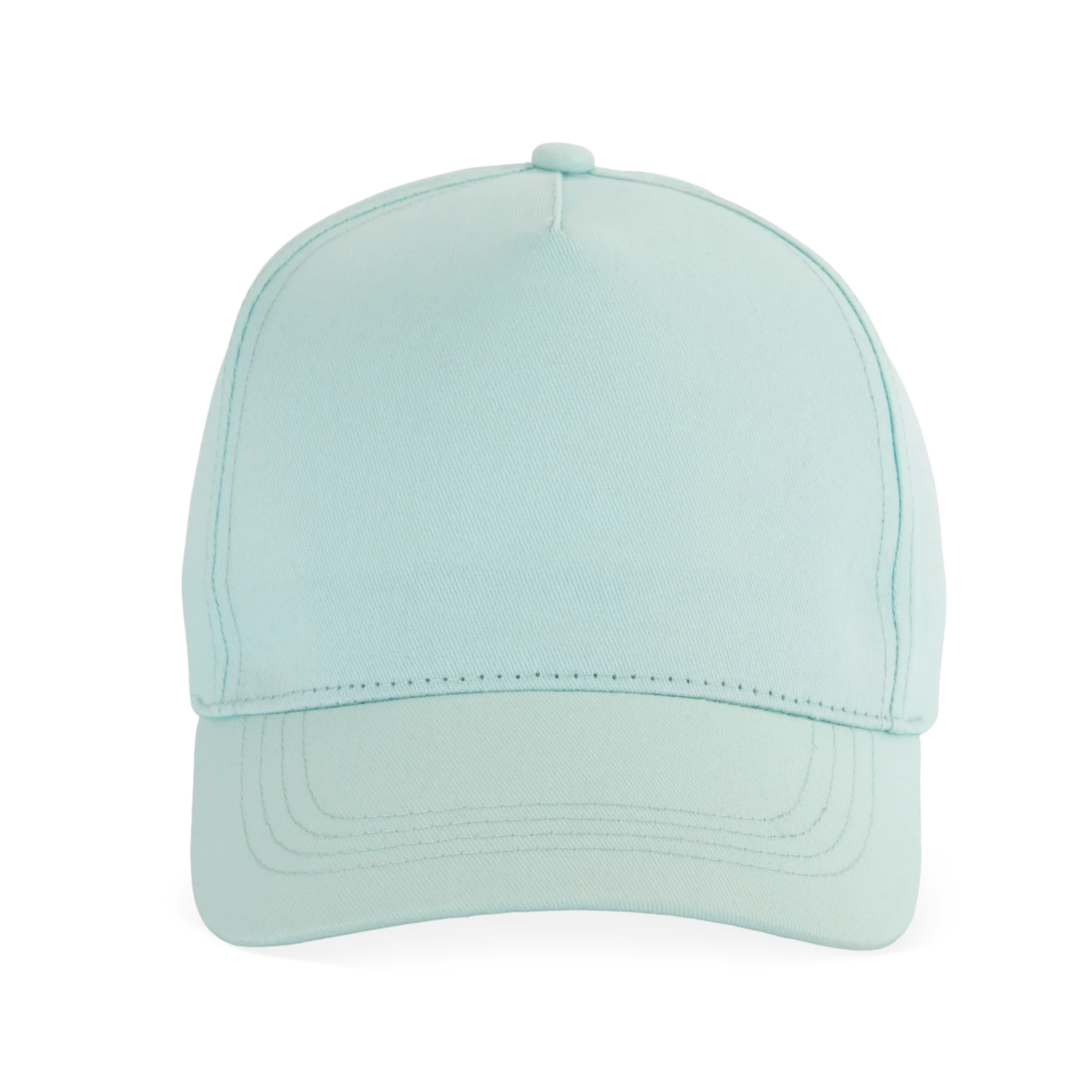 KP116 - Casquette coton - 5 panneaux - Occifloc