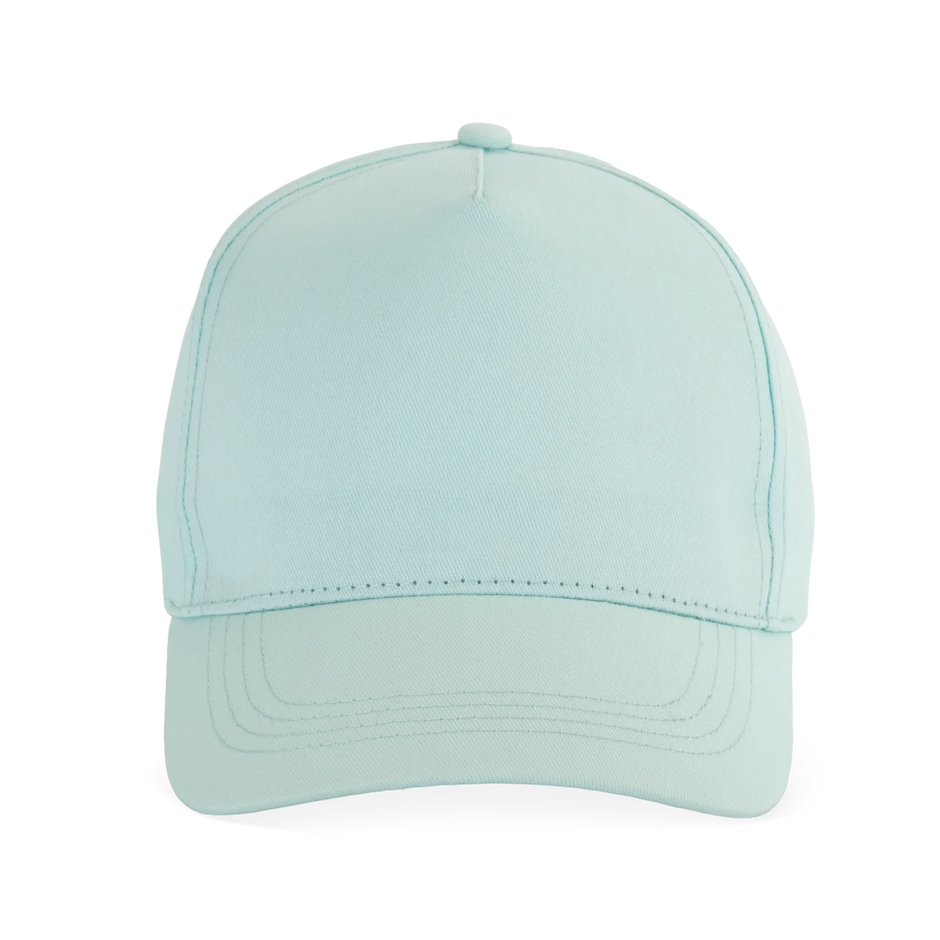 KP116 - Casquette coton - 5 panneaux - Occifloc