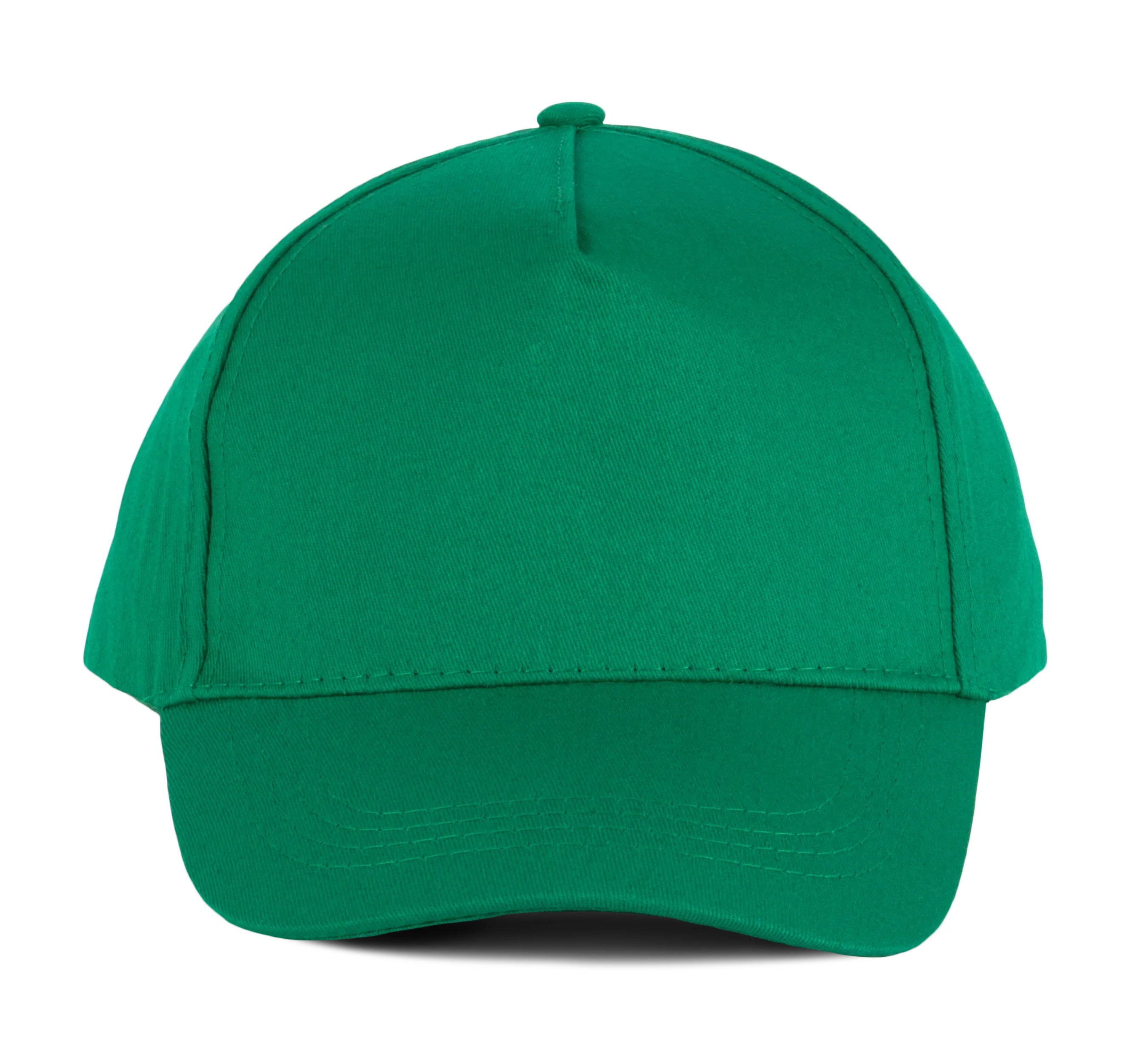 KP116 - Casquette coton - 5 panneaux - Occifloc
