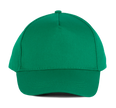 KP116 - Casquette coton - 5 panneaux - Occifloc