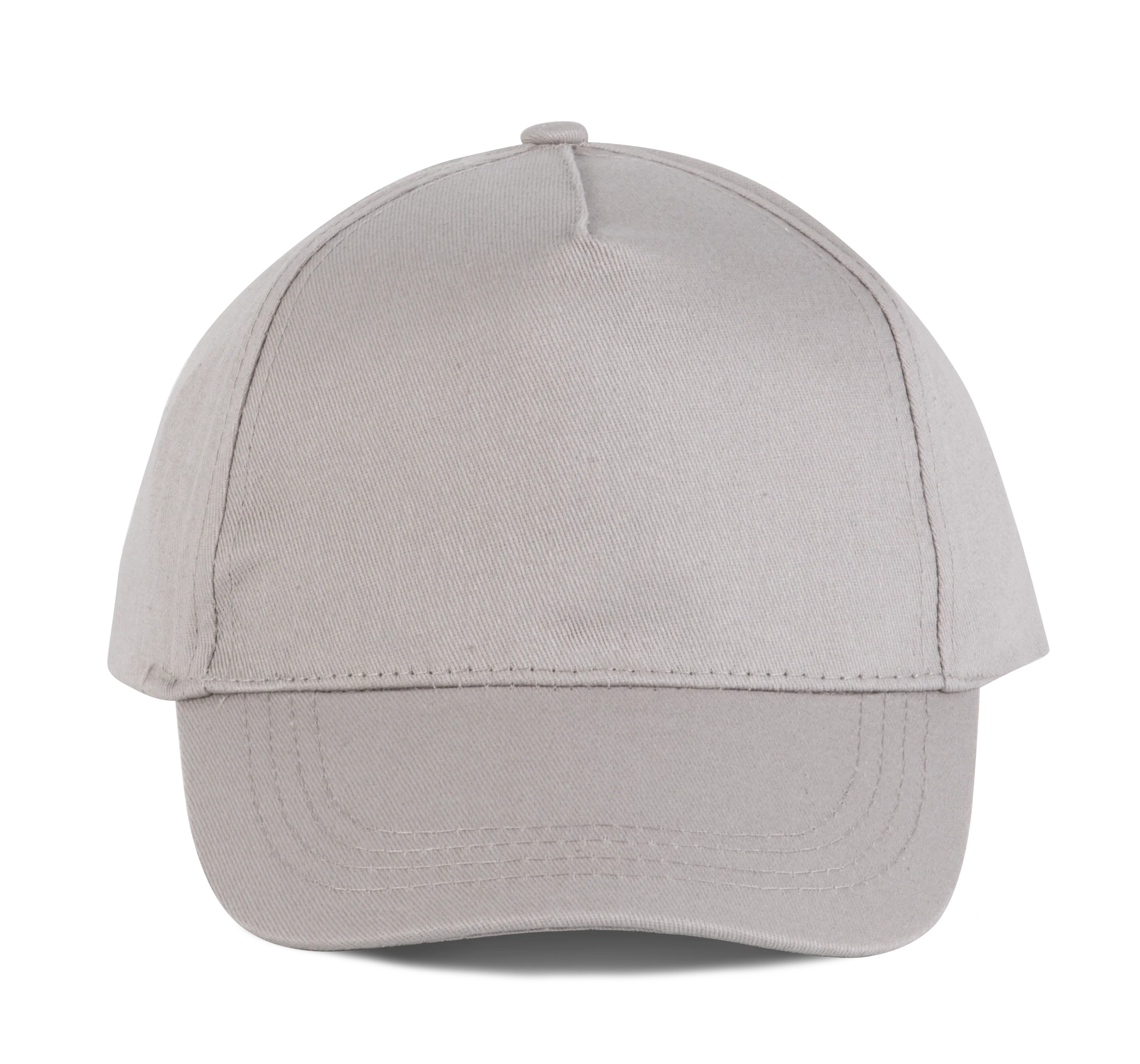 KP116 - Casquette coton - 5 panneaux - Occifloc