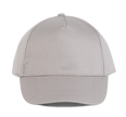 KP116 - Casquette coton - 5 panneaux - Occifloc