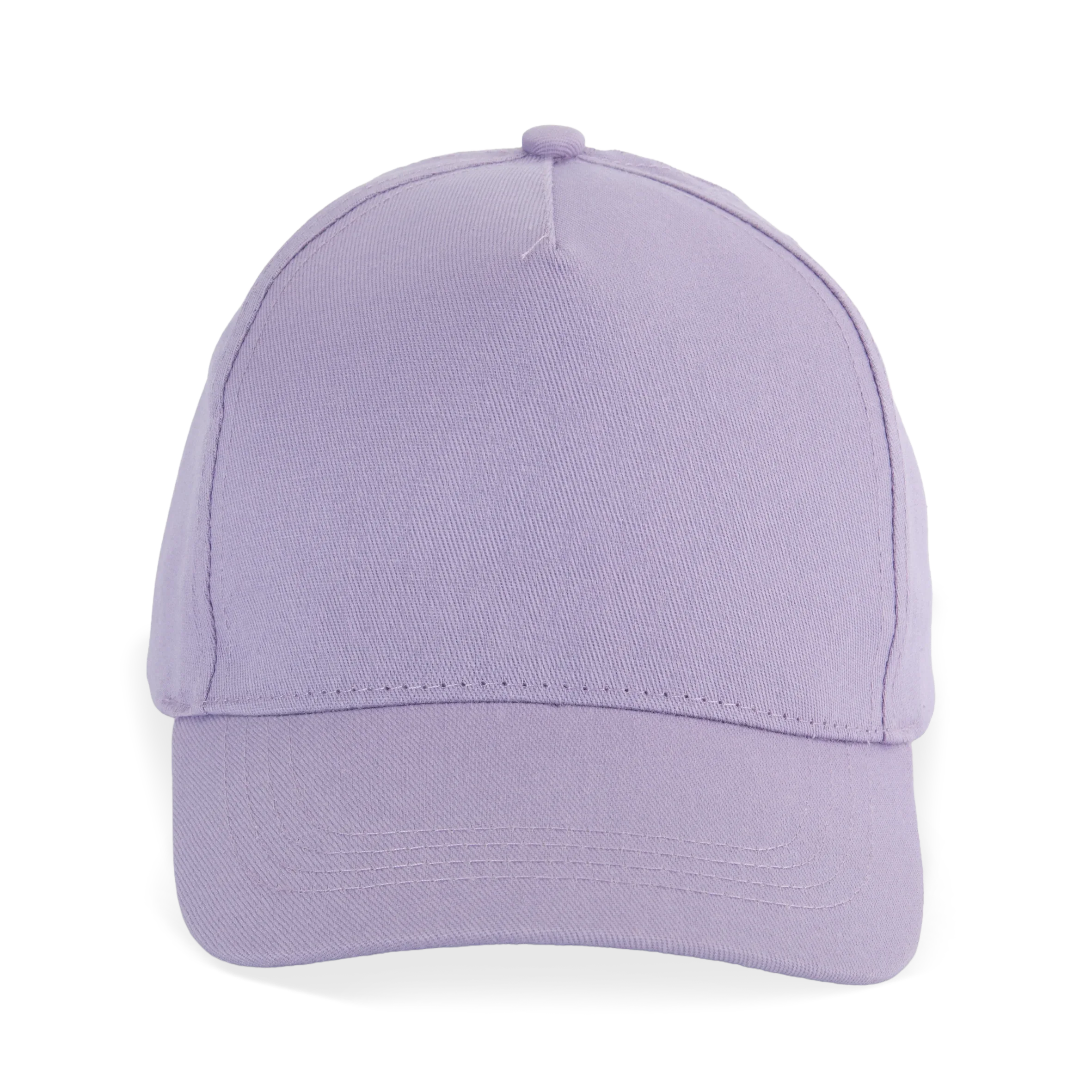 KP116 - Casquette coton - 5 panneaux - Occifloc
