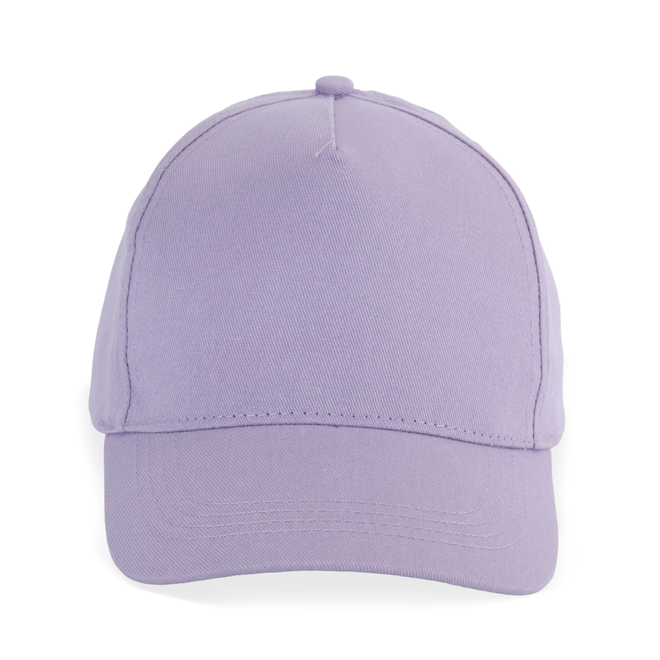 KP116 - Casquette coton - 5 panneaux - Occifloc