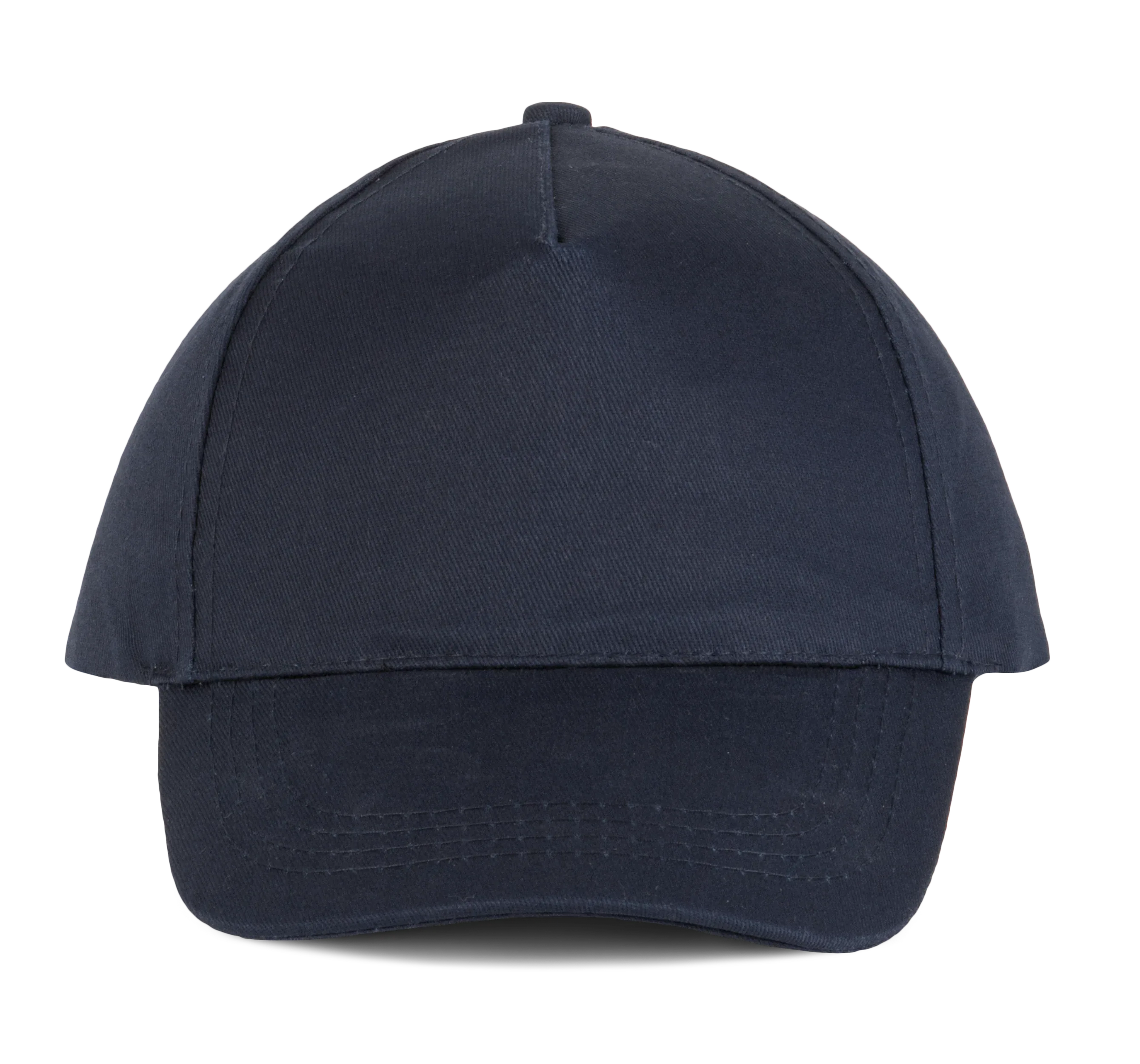 KP116 - Casquette coton - 5 panneaux - Occifloc