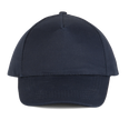 KP116 - Casquette coton - 5 panneaux - Occifloc