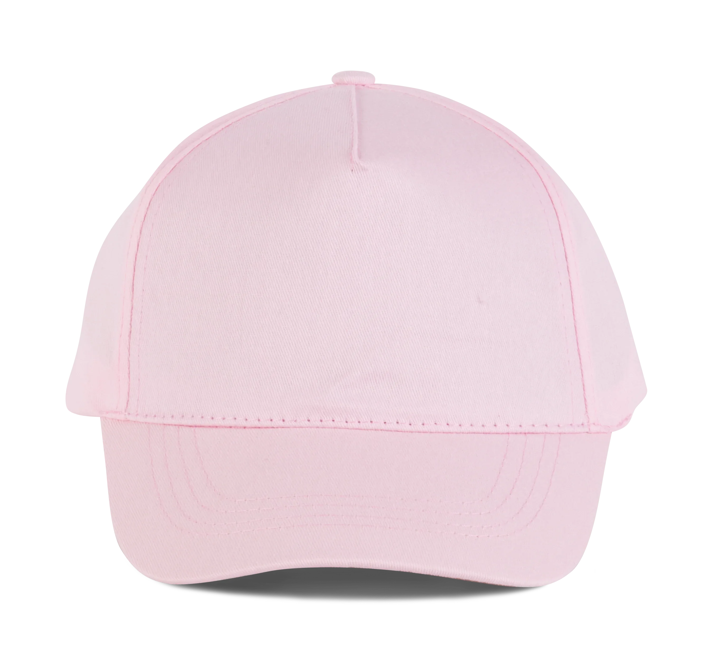 KP116 - Casquette coton - 5 panneaux - Occifloc