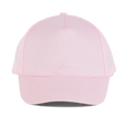KP116 - Casquette coton - 5 panneaux - Occifloc
