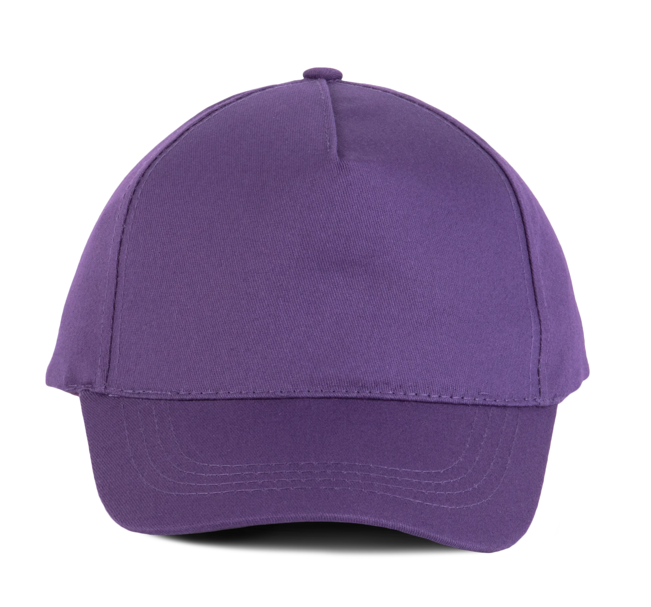 KP116 - Casquette coton - 5 panneaux - Occifloc