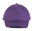 KP116 - Casquette coton - 5 panneaux - Occifloc