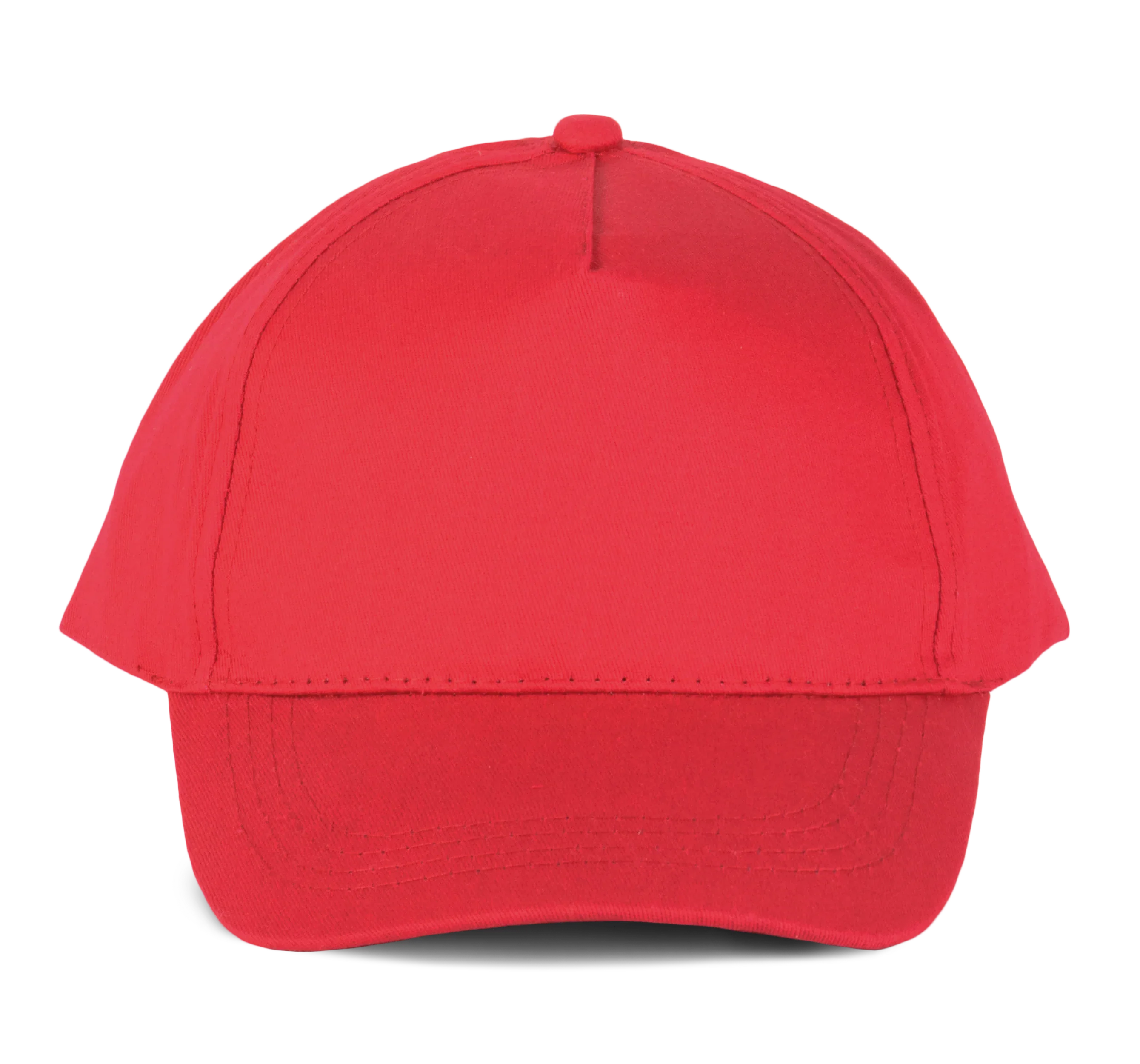 KP116 - Casquette coton - 5 panneaux - Occifloc
