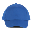 KP116 - Casquette coton - 5 panneaux - Occifloc