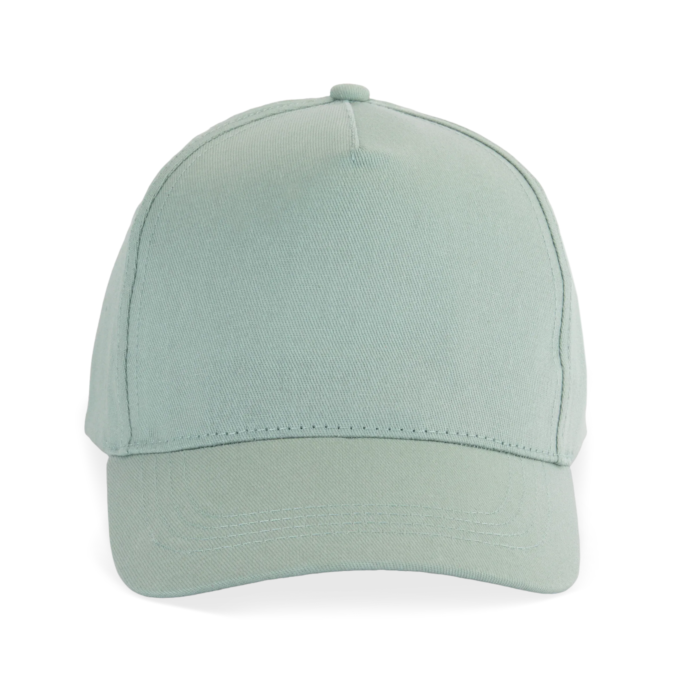 KP116 - Casquette coton - 5 panneaux - Occifloc