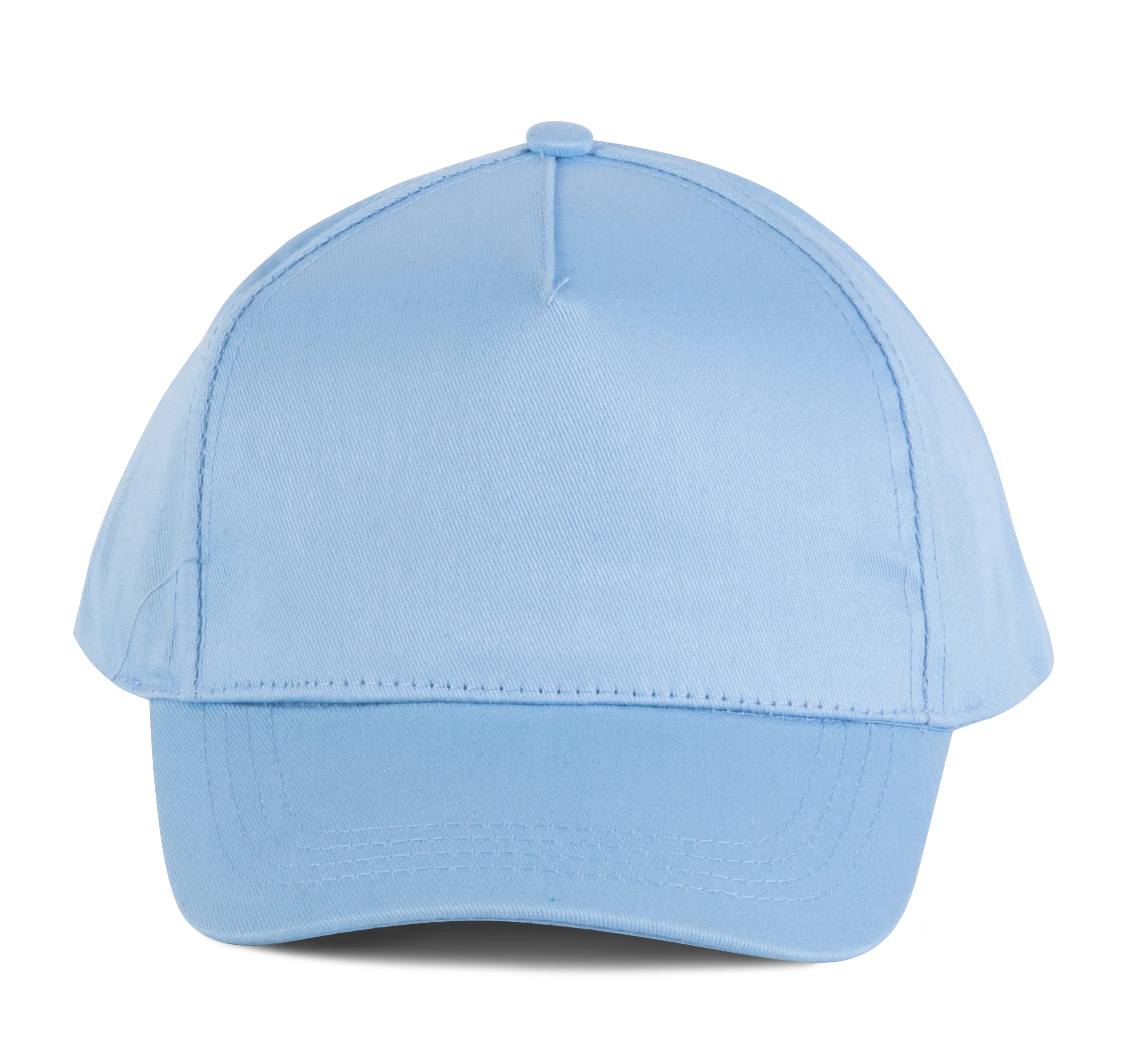KP116 - Casquette coton - 5 panneaux - Occifloc