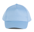 KP116 - Casquette coton - 5 panneaux - Occifloc