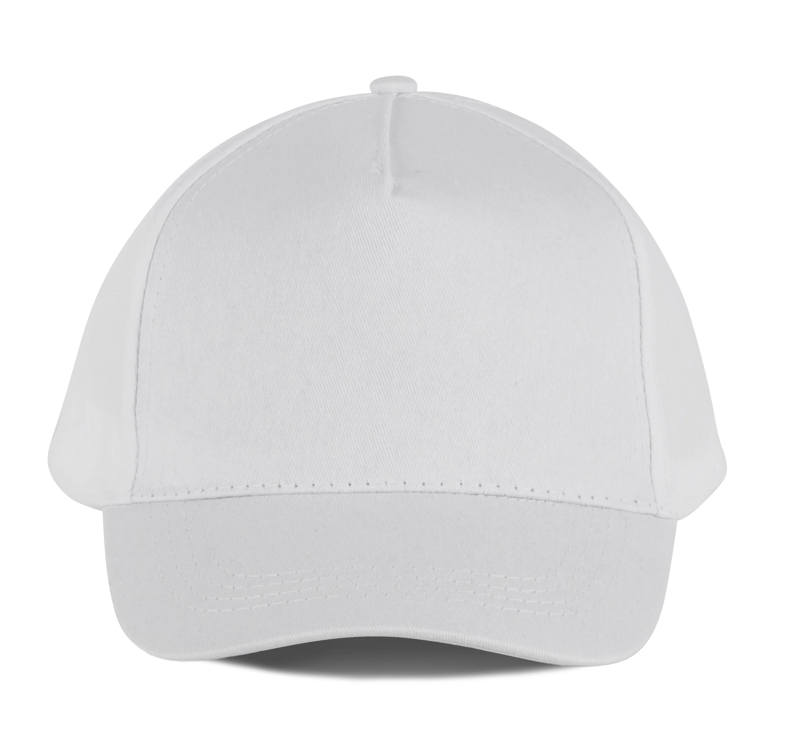 KP116 - Casquette coton - 5 panneaux - Occifloc