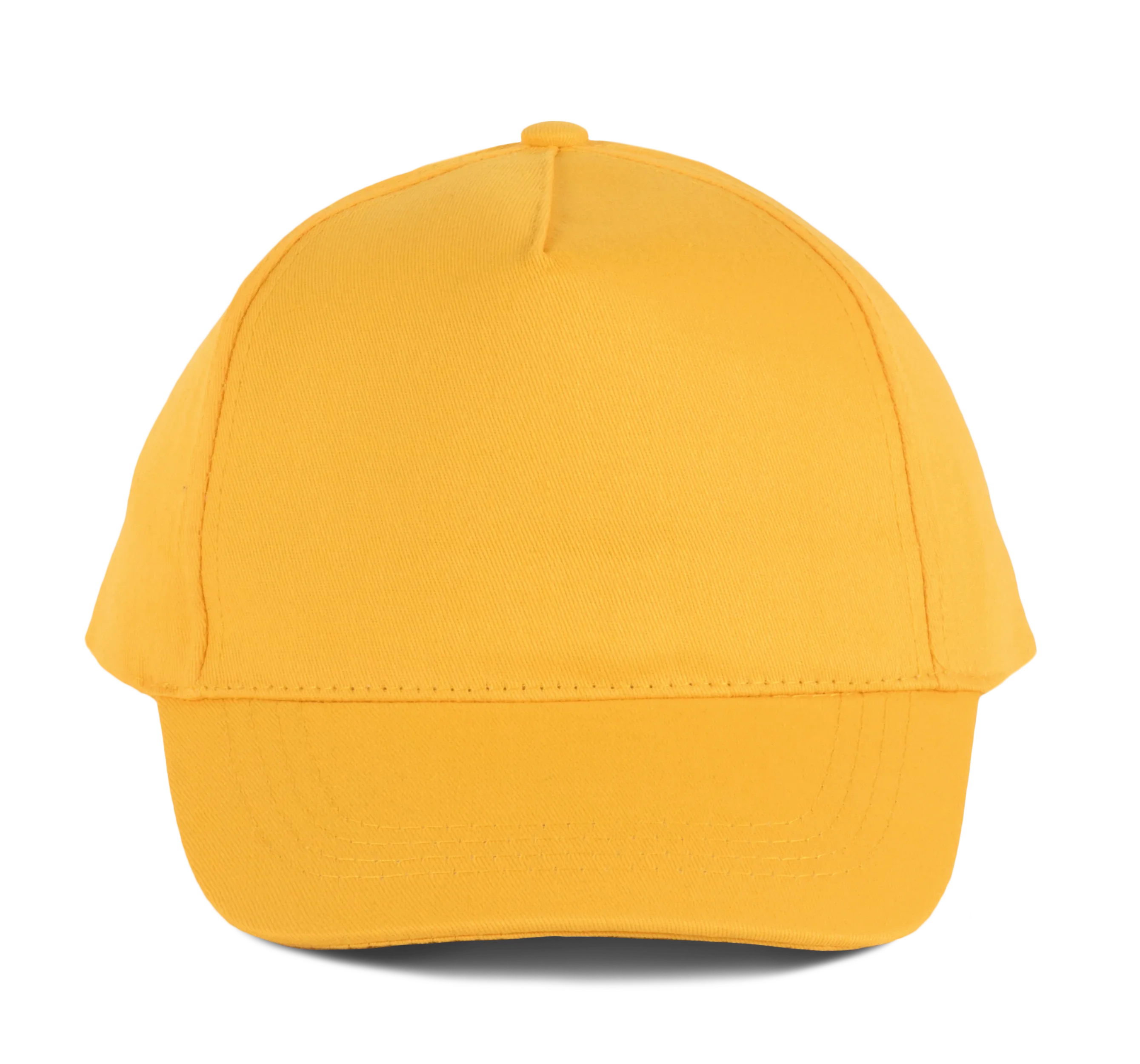 KP116 - Casquette coton - 5 panneaux - Occifloc