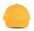 KP116 - Casquette coton - 5 panneaux - Occifloc