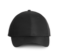 KP118 - Casquette à panneaux perforé - 6 panneaux - Occifloc
