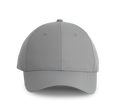 KP118 - Casquette à panneaux perforé - 6 panneaux - Occifloc