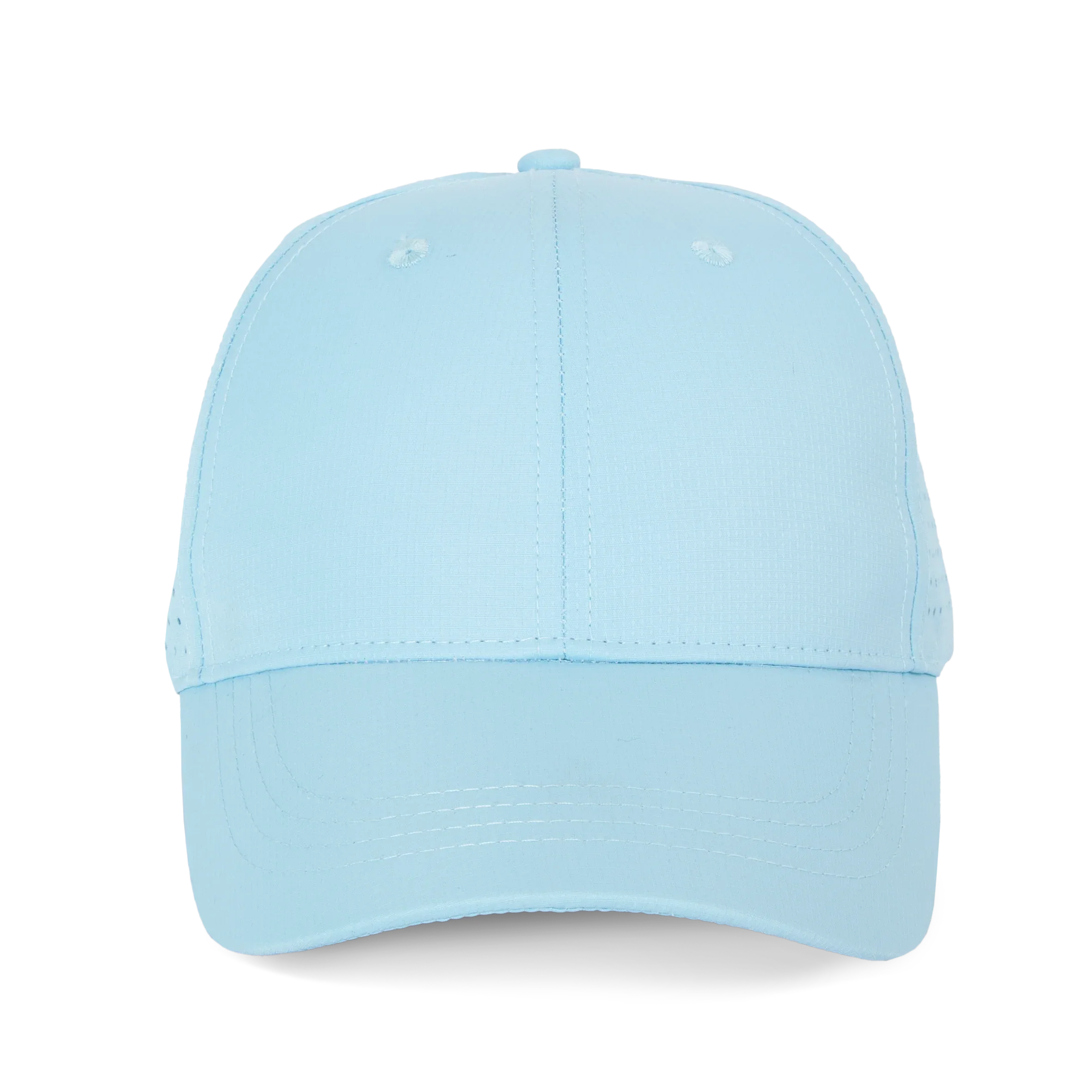 KP118 - Casquette à panneaux perforé - 6 panneaux - Occifloc