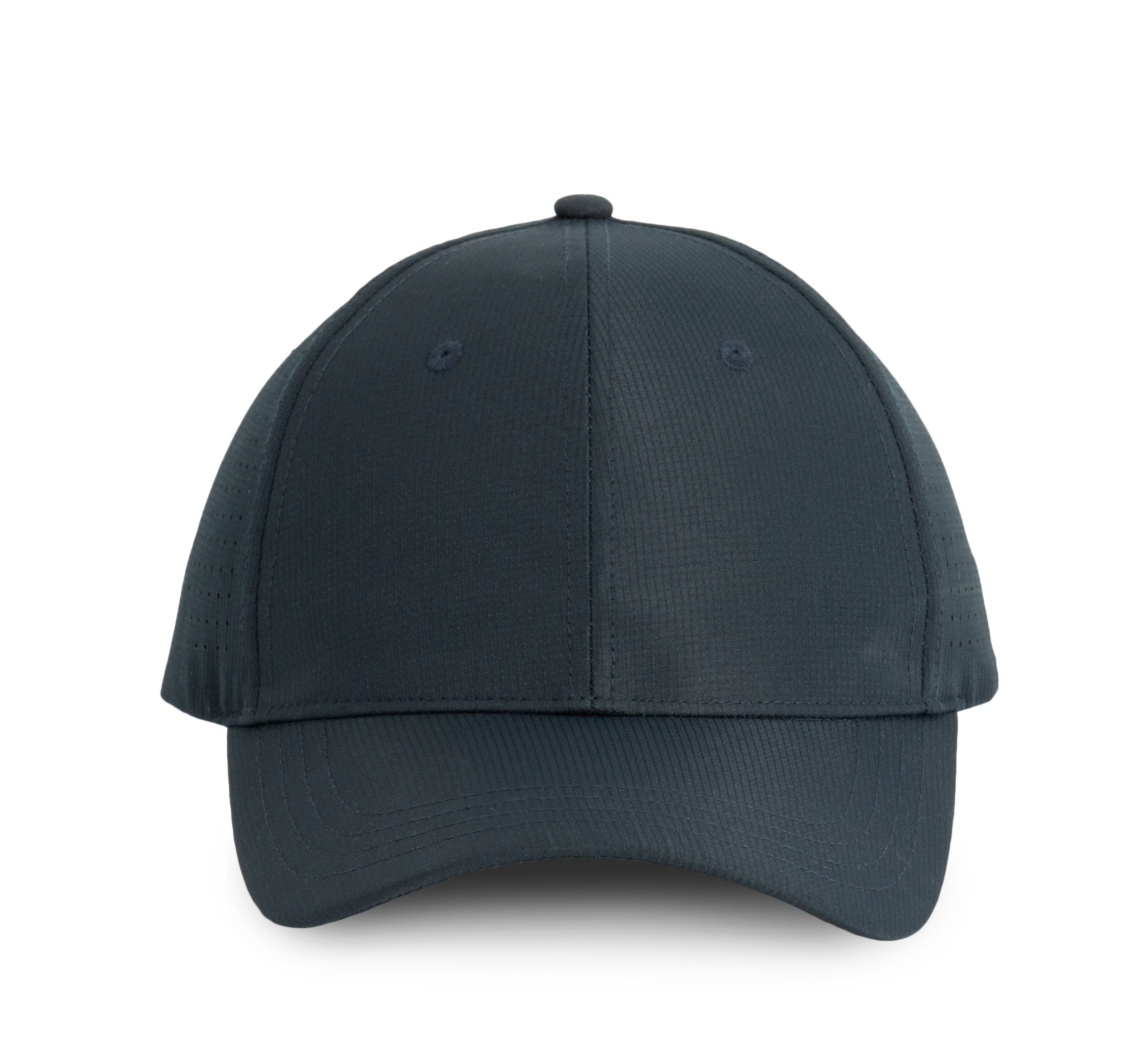 KP118 - Casquette à panneaux perforé - 6 panneaux - Occifloc