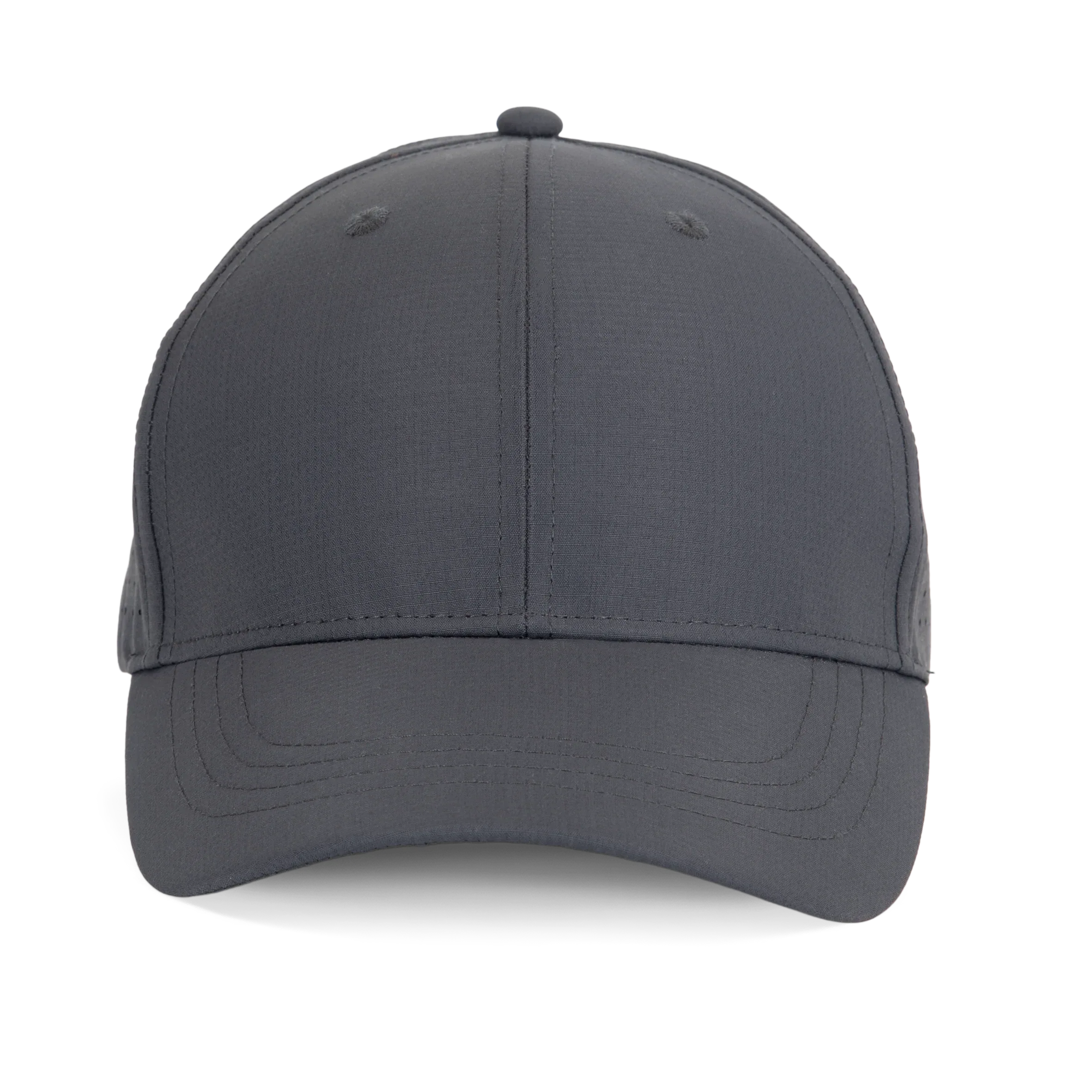 KP118 - Casquette à panneaux perforé - 6 panneaux - Occifloc
