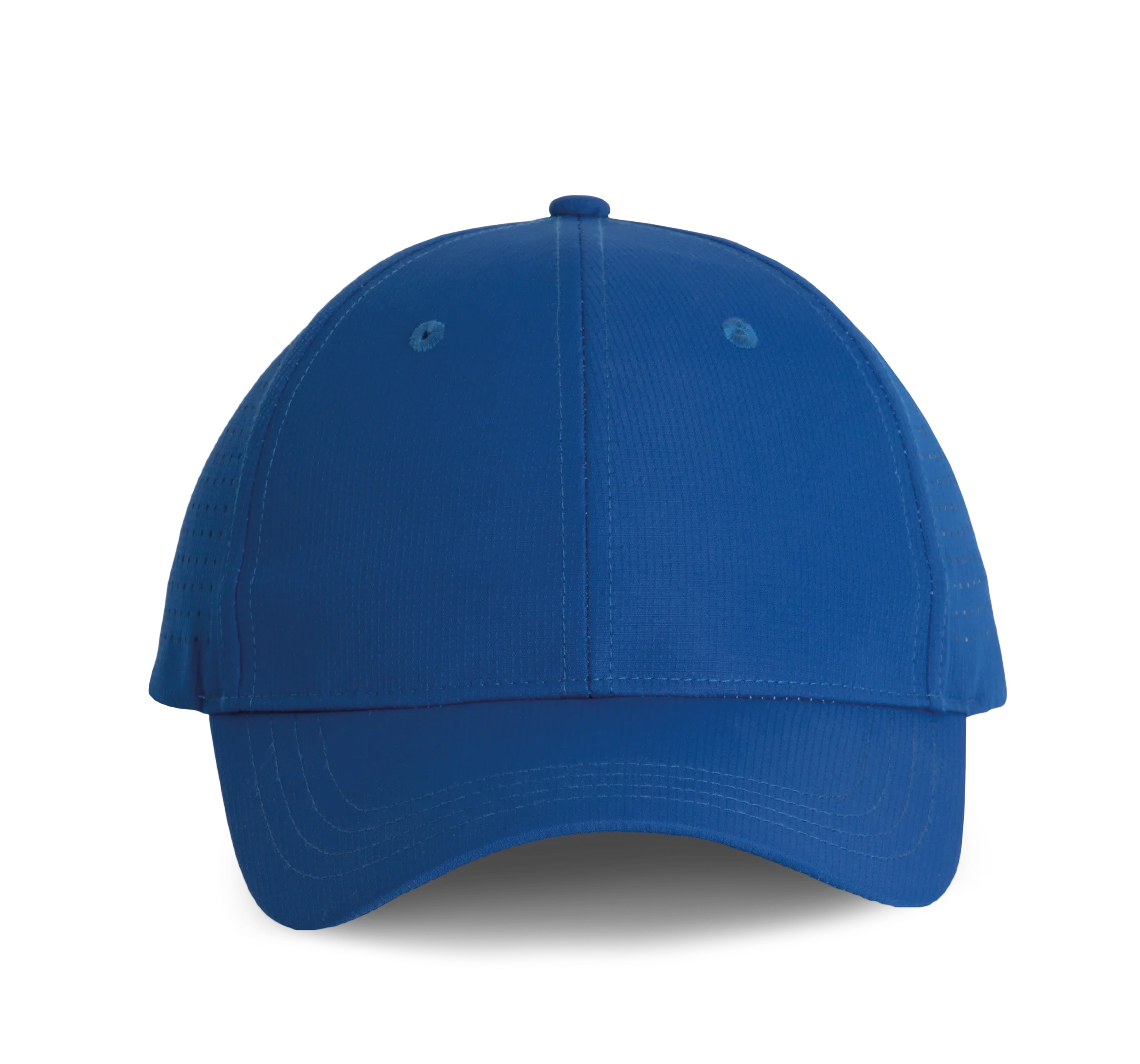 KP118 - Casquette à panneaux perforé - 6 panneaux - Occifloc