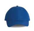 KP118 - Casquette à panneaux perforé - 6 panneaux - Occifloc