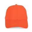 KP118 - Casquette à panneaux perforé - 6 panneaux - Occifloc