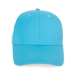 KP118 - Casquette à panneaux perforé - 6 panneaux - Occifloc