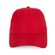 KP118 - Casquette à panneaux perforé - 6 panneaux - Occifloc