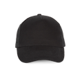 KP124 - Casquette avec sandwich contrasté - 5 panneaux - Occifloc