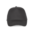 KP124 - Casquette avec sandwich contrasté - 5 panneaux - Occifloc