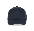 KP124 - Casquette avec sandwich contrasté - 5 panneaux - Occifloc