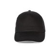 KP130 - Casquette sandwich contrasté - 5 panneaux - Occifloc