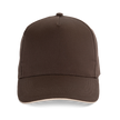 KP130 - Casquette sandwich contrasté - 5 panneaux - Occifloc
