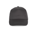 KP130 - Casquette sandwich contrasté - 5 panneaux - Occifloc