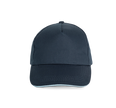 KP130 - Casquette sandwich contrasté - 5 panneaux - Occifloc