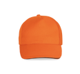 KP130 - Casquette sandwich contrasté - 5 panneaux - Occifloc