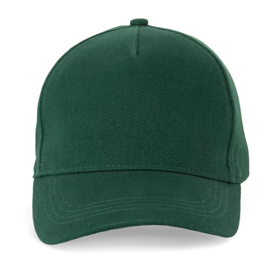 KP133 - Casquette 5 panneaux - Occifloc
