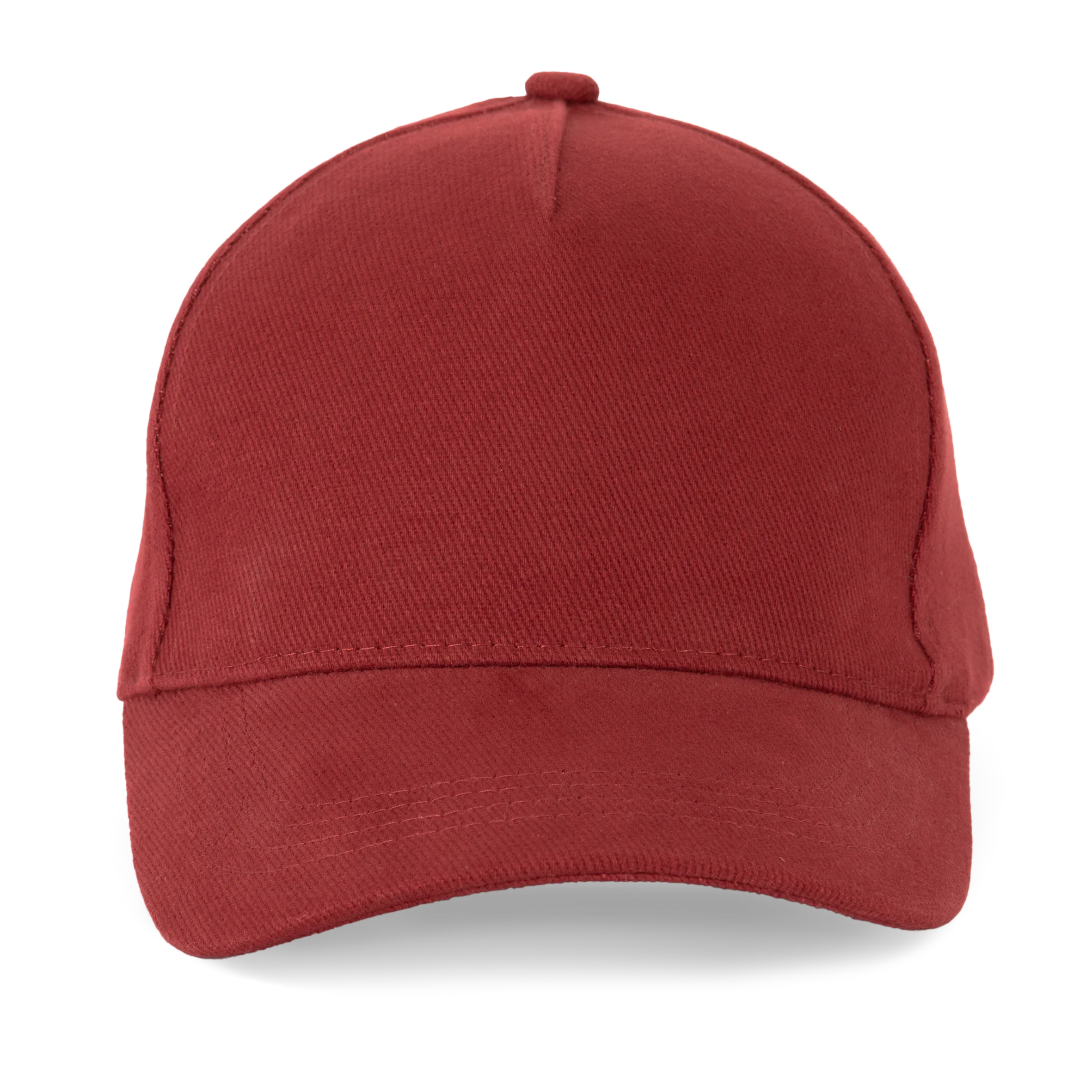 KP133 - Casquette 5 panneaux - Occifloc