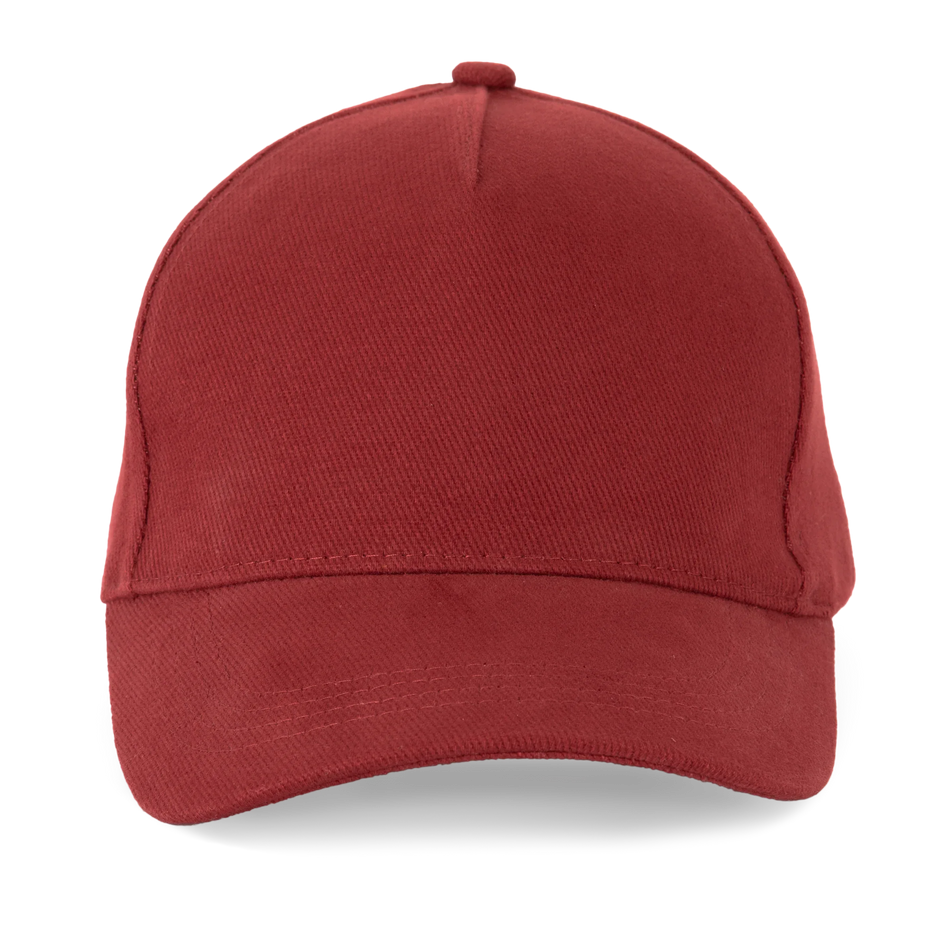 KP133 - Casquette 5 panneaux - Occifloc