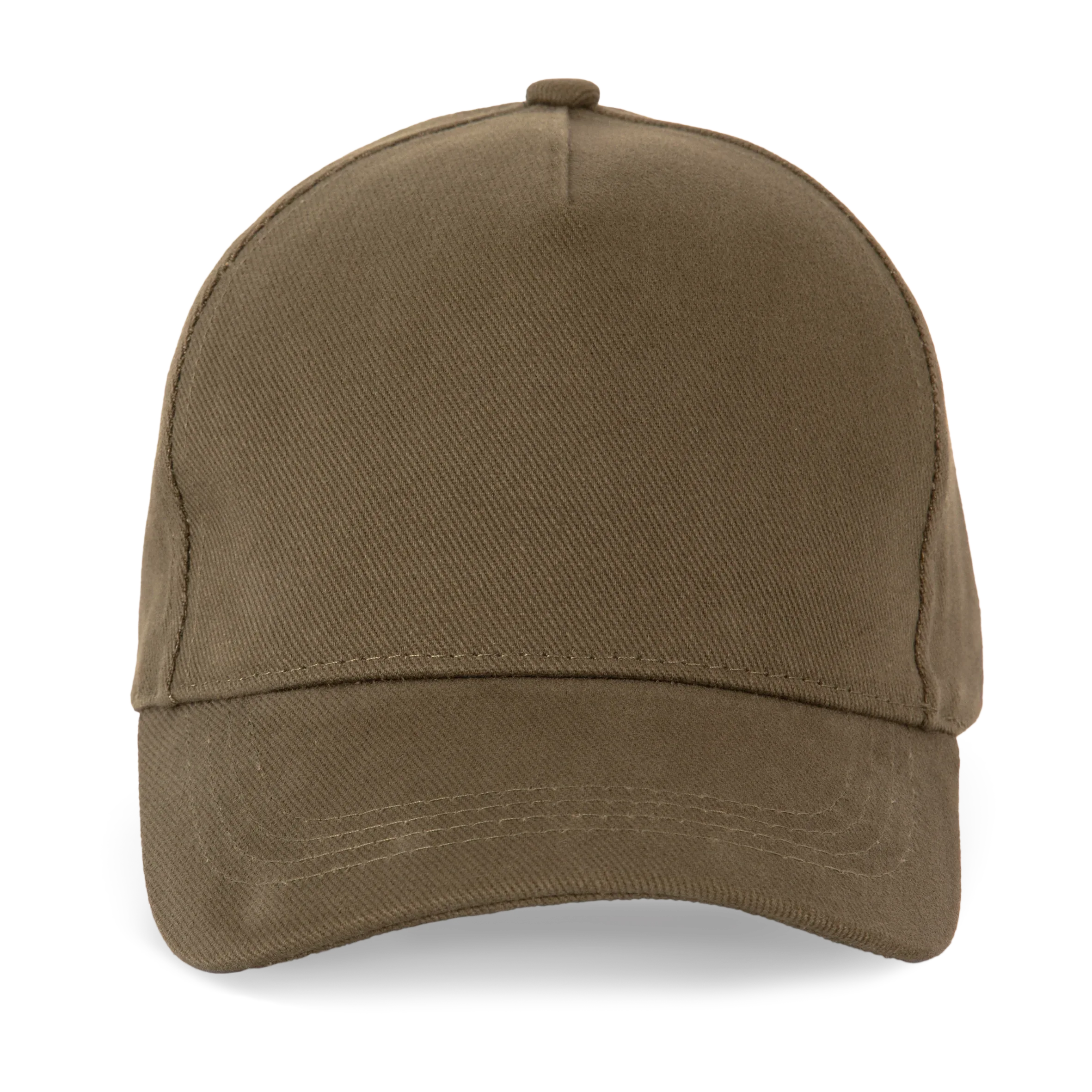 KP133 - Casquette 5 panneaux - Occifloc